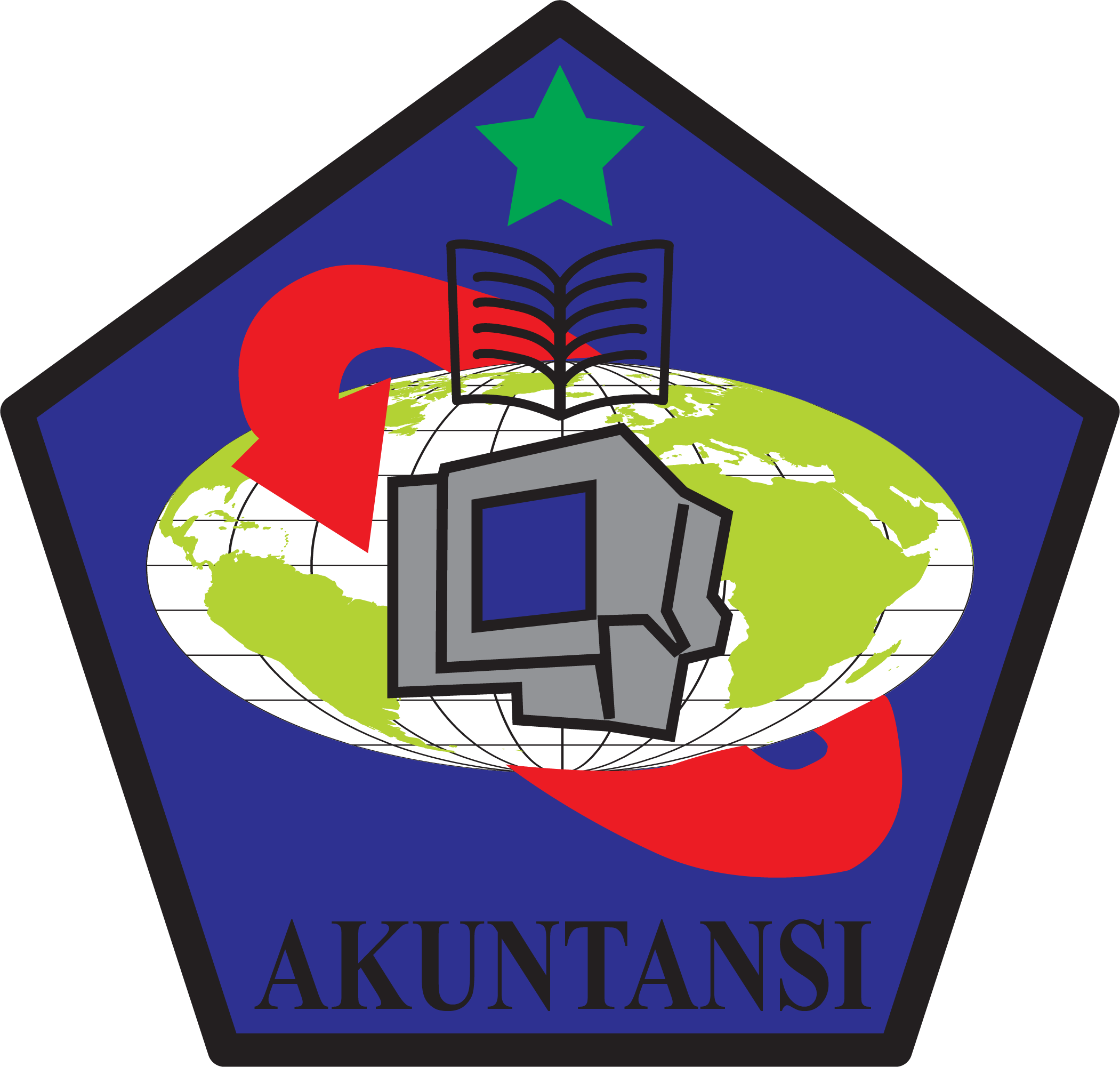 Logo Akuntansi